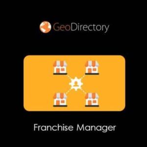 GeoDirectory List Manager 2.3.4