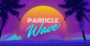 Revslider Particle Wave Add-On 1.1.5