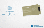 3D Flipbook for WPBakery Page Builder 3.0