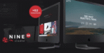 9Studio – Director Movie Photography & Filmmaker WordPress Theme 3.3.10