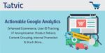 ACTIONABLE GOOGLE ANALYTICS FOR WOOCOMMERCE CC-V- 4.1.0
