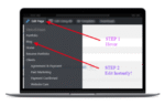 Admin Page Spider Pro Pack 4.50