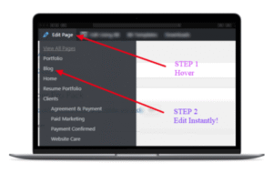 Admin Page Spider Pro Pack 4.50