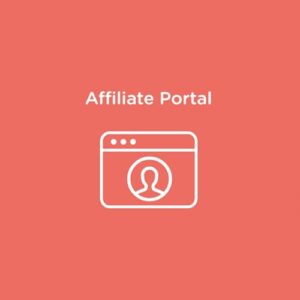 AffiliateWP Portal 1.3.1