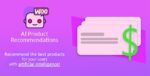 AI PRODUCT RECOMMENDATIONS FOR WOOCOMMERCE 1.2.5