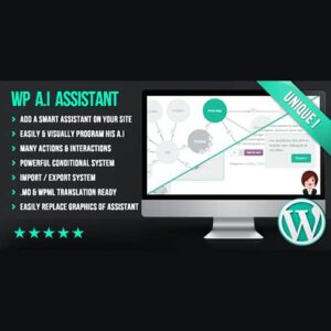 WP A.I. Assistant 2.911