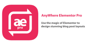 ANYWHERE ELEMENTOR PRO WORDPRESS PLUGIN 2.24.1