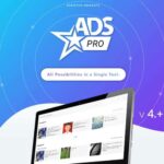 Ads Pro Plugin WordPress Advertising Manager 4.75