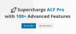 Advanced Custom Fields: Extended PRO 0.8.9.4