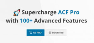 Advanced Custom Fields: Extended PRO 0.8.9.4