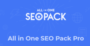 All In One SEO – Local Business Addon 1.3.0