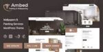 Ambed Theme Addon 1.1
