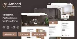 Ambed Theme Addon 1.1