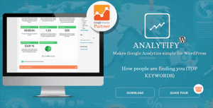 Analytify: EDD Addon 5.0.4