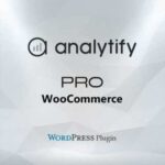 Analytify Pro WooCommerce Addon 5.2.0