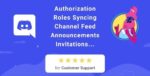 Argus | Discord WordPress Plugin 6.0.14