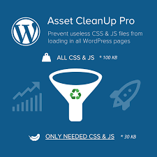 Asset CleanUp Pro Performance WordPress Plugin 1.2.4.8
