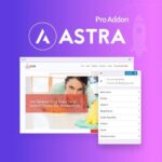Astra Pro Addon 4.6.9