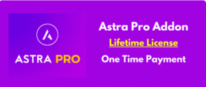 Astra Pro Addon With Original License