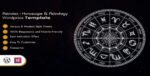 Astrolex – Horoscope & Astrology WordPress Theme 1.0.0