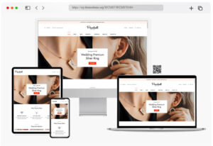 Auriane – Handcrafted Jewelry Store WordPress Theme 2.2.7