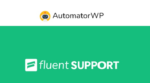 AutomatorWP Fluent Support 1.0.0