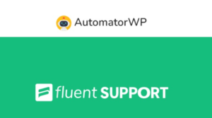 AutomatorWP Fluent Support 1.0.0