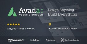 Avada Fusion Builder Addon 3.11.2