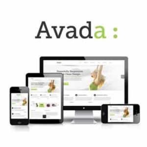 Avada Responsive MultiPurpose Theme 7.11.4