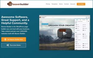 BEAVER BUILDER THEME 1.7.13