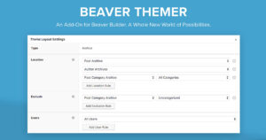 BEAVER THEMER WORDPRESS PLUGIN 1.4.10