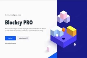 Blocksy Companion Pro Wordpress Theme 2.0.45