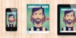 BOOKCARD WP – 3D FOLDED VCARD WORDPRESS THEME 4.9.5