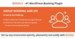 Bookly Group Booking Add-On v3.0