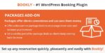 BOOKLY PACKAGES ADD-ON 6.5