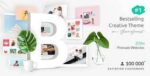 BRIDGE – CREATIVE MULTI-PURPOSE WORDPRESS THEME 22.0