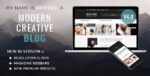 BRIXTON – WORDPRESS BLOG THEME 5.3