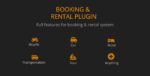 BRW Booking Rental Plugin WooCommerce 1.5.3