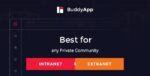 BUDDYAPP – MOBILE FIRST COMMUNITY WORDPRESS THEME 1.6