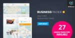 BUSINESS FINDER – DIRECTORY LISTING WORDPRESS THEME 3.1.1