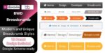 BWD Breadcrumb Addon For Elementor 1.0