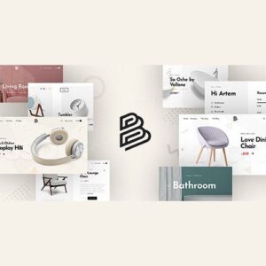 Barberry Modern WooCommerce Theme 2.9.8.9