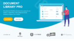 Barn2 Media Document Library Pro 1.13.5
