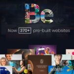BeTheme Responsive Multi-Purpose WordPress Theme and Full Demos 27.4.1