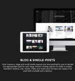 Blade Responsive MultiFunctional Theme 3.6.0