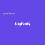 Blog Feedly 121.5
