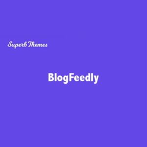 Blog Feedly 121.5