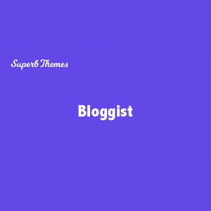 Bloggist 138.8