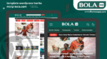 BolaWP, Template WordPress Berita Mirip 1.0.0