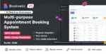 Booknetic Addons 3.7.5